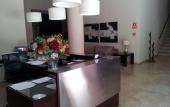 Туры в отель Apartamentos Plaza Picasso