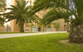 Туры в отель Apartamentos Plaza Picasso