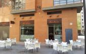 Туры в отель Apartamentos Plaza Picasso