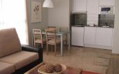 Туры в отель Apartamentos Plaza Picasso