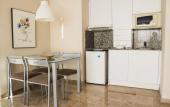 Туры в отель Apartamentos Plaza Picasso