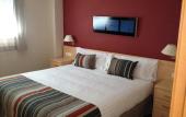 Туры в отель Apartamentos Plaza Picasso