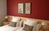 Туры в отель Apartamentos Plaza Picasso