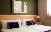 Туры в отель Apartamentos Plaza Picasso