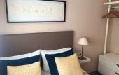 Туры в отель Apartamentos Plaza Picasso
