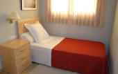 Туры в отель Apartamentos Plaza Picasso