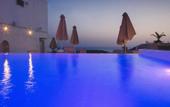 Туры в отель Pantelia Suites