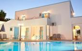 Туры в отель Villa Pelekanos