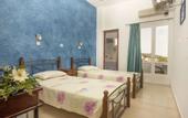Туры в отель Villa Pelekanos