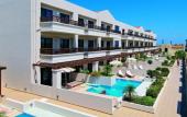 Туры в отель Asterion Suites & Spa - Designed for Adults