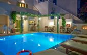 Туры в отель Studios Marios