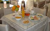 Туры в отель Hotel Rachel