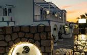 Туры в отель Stavros Villas