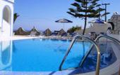 Туры в отель Stavros Villas