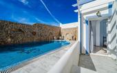 Туры в отель Stavros Villas