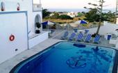 Туры в отель Stavros Villas