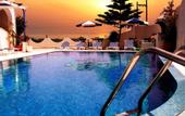 Туры в отель Stavros Villas