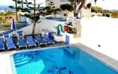 Туры в отель Stavros Villas