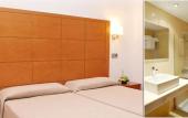 Туры в отель Cabot Cap de Mar Hotel