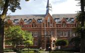 Туры в отель Hotel MutterHaus Dusseldorf