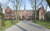 Туры в отель Hotel MutterHaus Dusseldorf