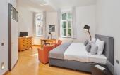 Туры в отель Hotel MutterHaus Dusseldorf