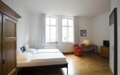 Туры в отель Hotel MutterHaus Dusseldorf