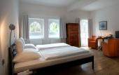 Туры в отель Hotel MutterHaus Dusseldorf