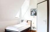 Туры в отель Hotel MutterHaus Dusseldorf