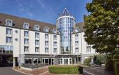 Туры в отель Lindner Hotel Dusseldorf Airport, part of JdV by Hyatt