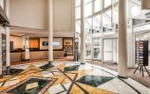 Туры в отель Lindner Hotel Dusseldorf Airport, part of JdV by Hyatt