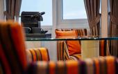 Туры в отель Lindner Hotel Dusseldorf Airport, part of JdV by Hyatt