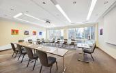 Туры в отель Lindner Hotel Dusseldorf Airport, part of JdV by Hyatt