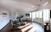 Туры в отель Lindner Hotel Dusseldorf Airport, part of JdV by Hyatt