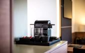 Туры в отель Lindner Hotel Dusseldorf Airport, part of JdV by Hyatt