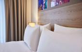 Туры в отель Lindner Hotel Dusseldorf Airport, part of JdV by Hyatt