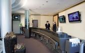 Туры в отель Lindner Hotel Dusseldorf Airport, part of JdV by Hyatt