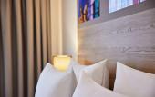 Туры в отель Lindner Hotel Dusseldorf Airport, part of JdV by Hyatt
