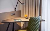 Туры в отель Lindner Hotel Dusseldorf Airport, part of JdV by Hyatt
