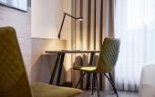 Туры в отель Lindner Hotel Dusseldorf Airport, part of JdV by Hyatt