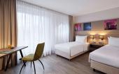 Туры в отель Lindner Hotel Dusseldorf Airport, part of JdV by Hyatt