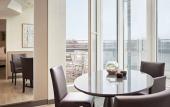 Туры в отель Lindner Hotel Dusseldorf Airport, part of JdV by Hyatt