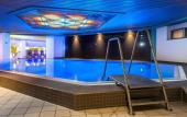 Туры в отель Maritim Hotel Magdeburg