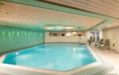 Туры в отель Maritim Hotel Magdeburg
