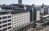 Туры в отель Maritim Hotel Magdeburg