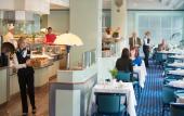 Туры в отель Maritim Hotel Magdeburg