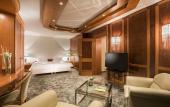 Туры в отель Maritim Hotel Magdeburg