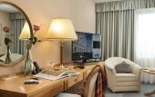 Туры в отель Maritim Hotel Magdeburg