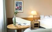 Туры в отель Maritim Hotel Magdeburg