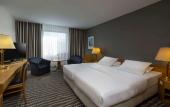 Туры в отель Maritim Hotel Magdeburg